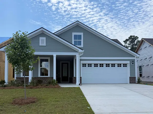 613 Palm Bay Dr. Phase 2A Lot 149, Myrtle Beach, SC 29588