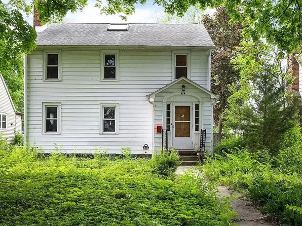 515 Evergreen St, West Lafayette, IN 47906
