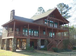 1881 Pumpkin Creek Rd, Brooksville, MS 39739