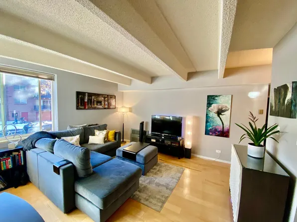 555 E 10th Ave, Denver, CO