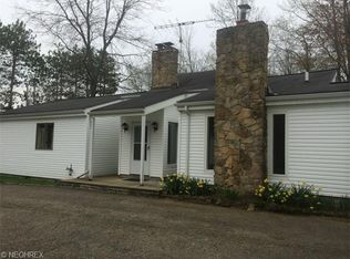 13322 Forest Rd, Burton, OH 44021