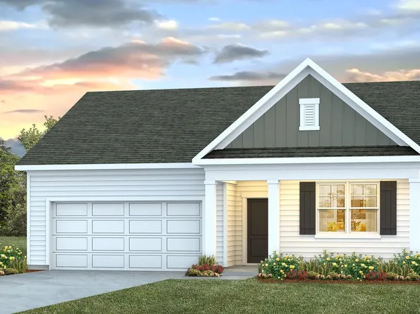 287 Bevington Brook Ln, Hopkins, SC 29061