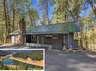 18872 Lower Salt Creek Rd #10, Lakehead, CA 96051