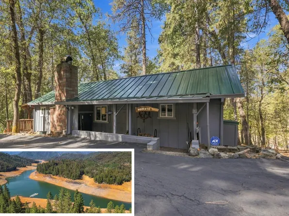18872 Lower Salt Creek Rd #10, Lakehead, CA 96051