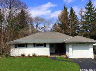 409 Hillsboro Pkwy, Syracuse, NY 13214