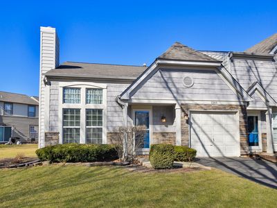 1266 Seabury Cir, Carol Stream, IL, 60188