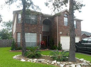 13855 Fair Park Dr, Houston, TX 77014