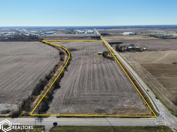 SE 19th St, Grimes, IA 50111