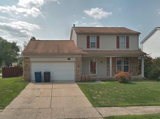 361 Dover Crescent Ct, Westland, MI 48185