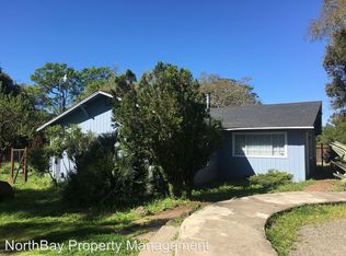 1165 Mark West Springs Rd, Santa Rosa, CA 95404