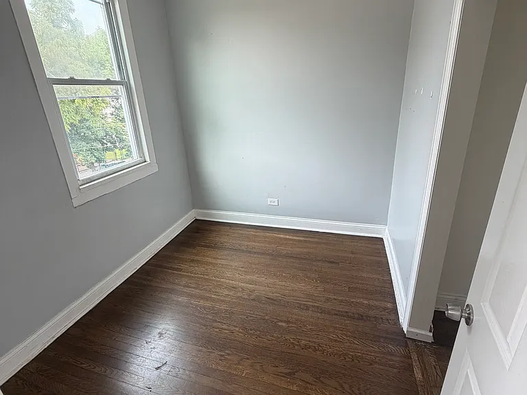 unit 2 1st bedroom