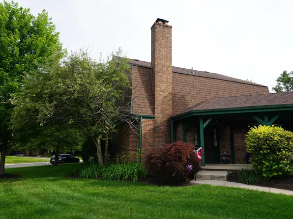 4544 Sandringham Dr, Columbus, OH 43220