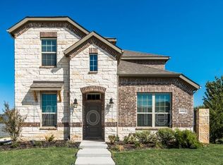 6013 Wildflower Way, Aubrey, TX 76227