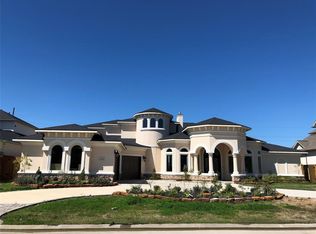 10307 Joshua Creek Ct, Cypress, TX 77433