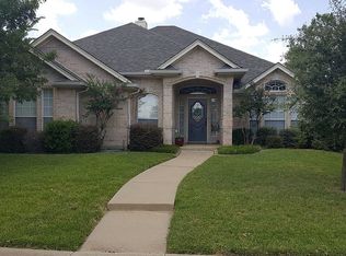 8221 Pecan Ridge Dr, North Richland Hills, TX 76182