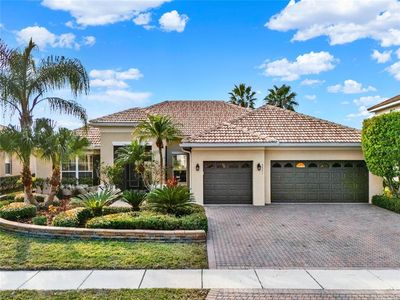 3571 Somerset Cir, Kissimmee, FL, 34746