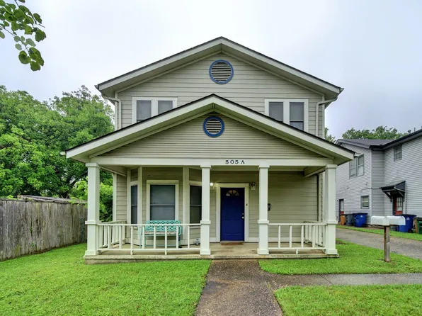 505 E 38th St, Austin, TX 78705