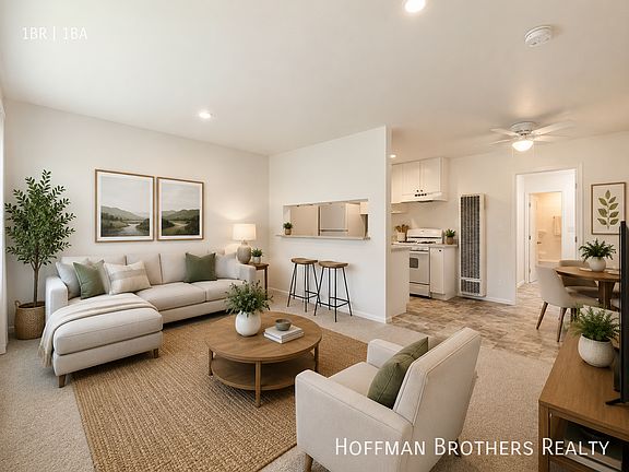 2nd image of 6907 Whitsett Ave #113