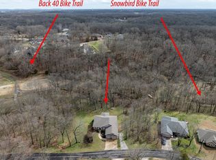 57 Sunderland Dr, Bella Vista, AR 72714