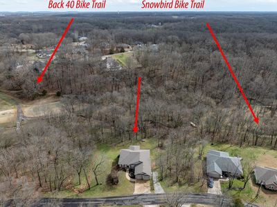 57 Sunderland Dr, Bella Vista, AR, 72714
