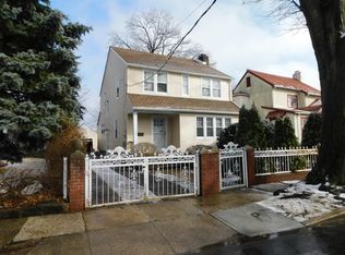 431 Tecumseh Ave, Mount Vernon, NY 10553