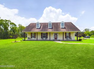 1196 Coteau Rodaire Hwy, Arnaudville, LA 70512