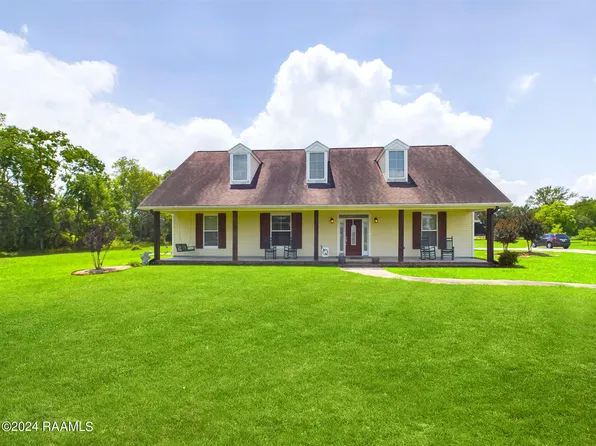 1196 Coteau Rodaire Hwy, Arnaudville, LA 70512