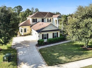 1409 Fryston St, Saint Johns, FL 32259