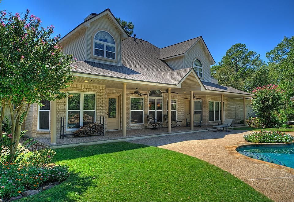 11230 Fm 830 Rd, Willis, TX 77318 Zillow