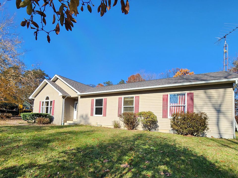 2285 Giles Mill Rd, Bunker Hill, WV 25413 Zillow