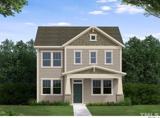 305 Crossland Rd, Chapel Hill, NC 27517