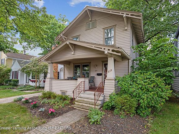 3rd image of 619 Charles St
