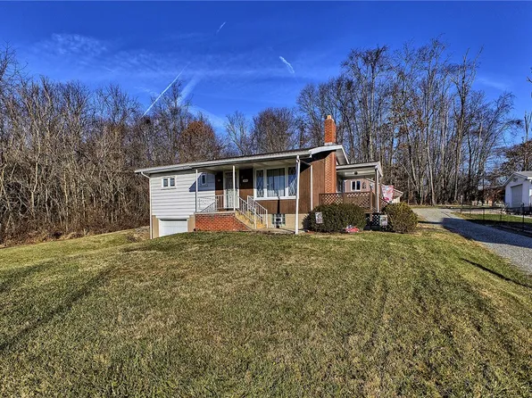 365 Rocktown Rd, Tarrs, PA 15688