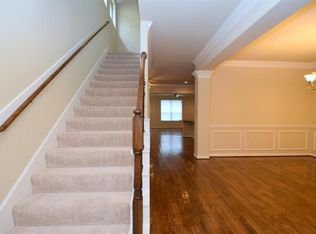 1109 Beall Landing Ct, Houston, TX 77008