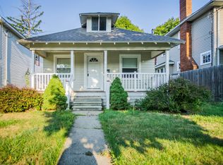 1517 Illinois Ave, Lansing, MI 48906