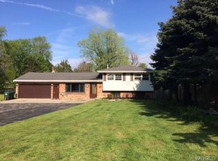 1249 Wehrle Dr, Buffalo, NY 14221