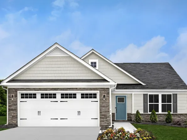 1011 Cameron Ridge Dr, Columbia, SC 29209