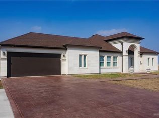 100 S J Hernandez St, Weslaco, TX 78596