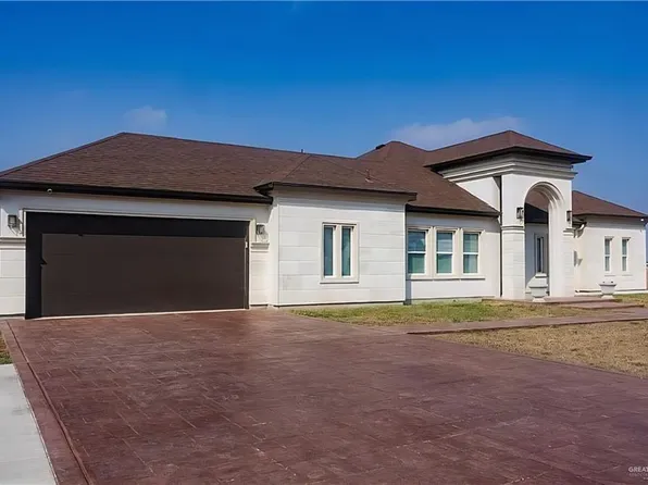 100 S J Hernandez St, Weslaco, TX 78596