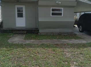 1215 Vagabond Dr, Port Orange, FL 32127