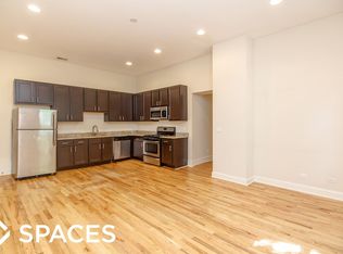 2058 W Roscoe St #UNT1R, Chicago, IL 60618