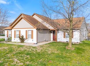 448 Yorktown Ln, Avon, IN