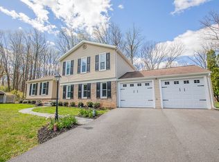 16920 Glen Oak Run, Rockville, MD 20855