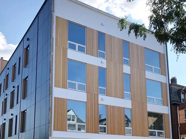 225 Waterman St, Providence, RI