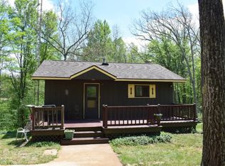 7611 S 1 1/2 Rd, Harrietta, MI 49638