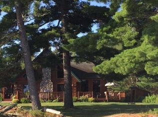 7487 Hillside Rd, Eagle River, WI 54521