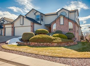 11878 W 74th Way, Arvada, CO 80005