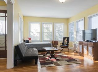 520 Riverside Ave #1, Medford, MA 02155