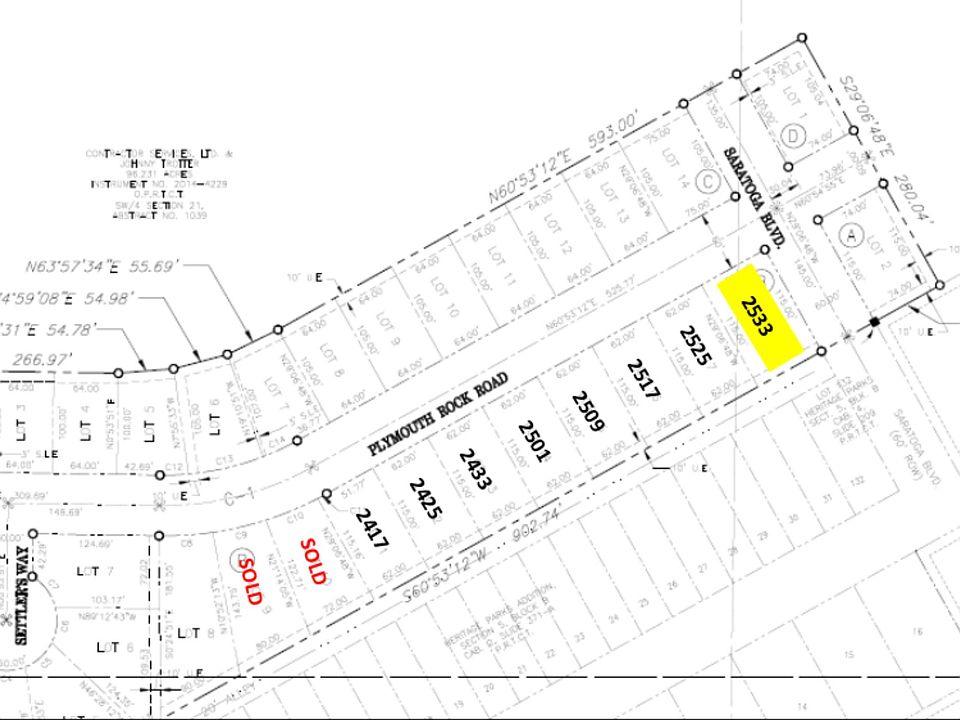 2nd image of 2533 Plymouth Rock Rd