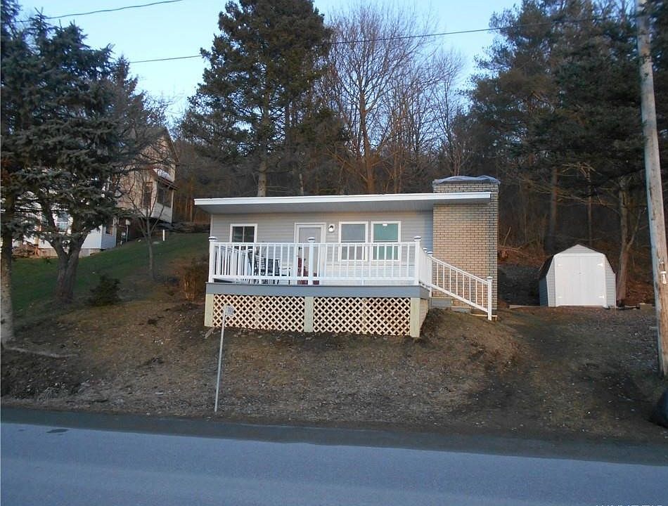 9908 Lake St, Delevan, NY 14042 MLS B1521283 Zillow